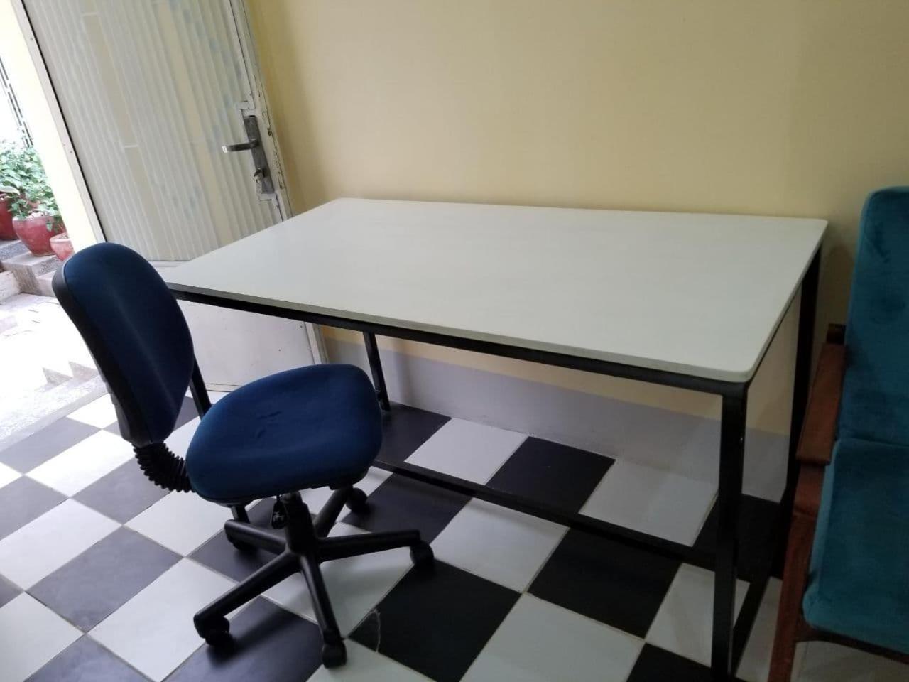 Room 7 - Studio In A Villa 5Mn Walk From The Royal Palace With Swimming Pool Phnom Penh Ngoại thất bức ảnh